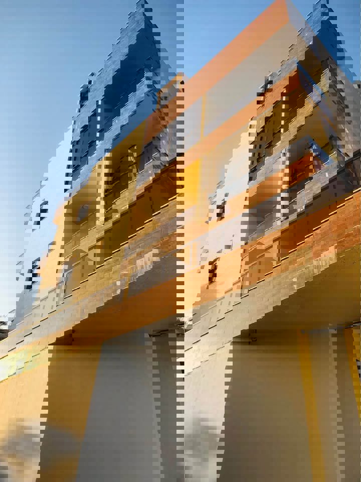 Nahr Ibrahim Horizon Home Thumbnail