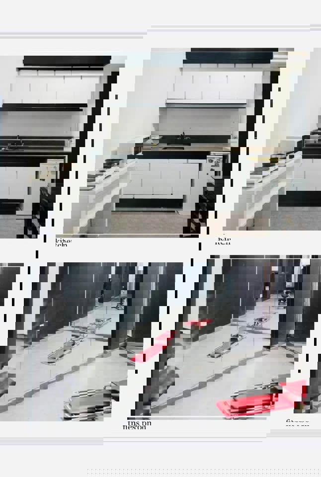 Jounieh Central Residence Thumbnail