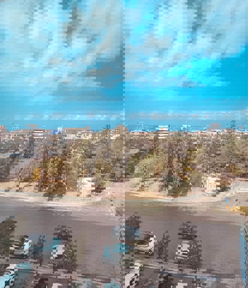 The Address Jbeil Thumbnail