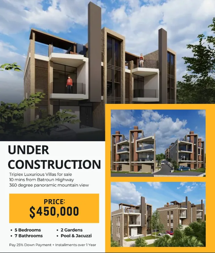 Boqsmaya Vista Estates