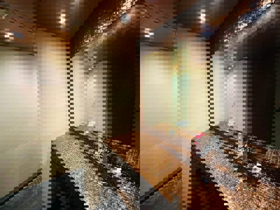 Aqua Club - Chalet Thumbnail