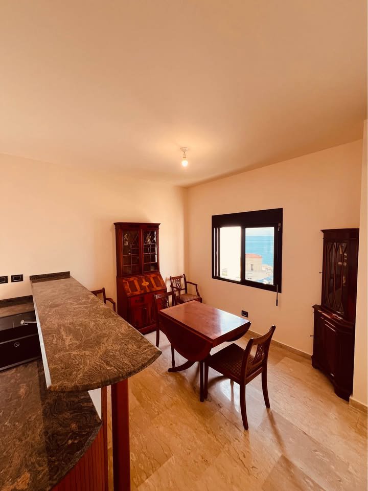 The Sea Front of Okaibe Thumbnail