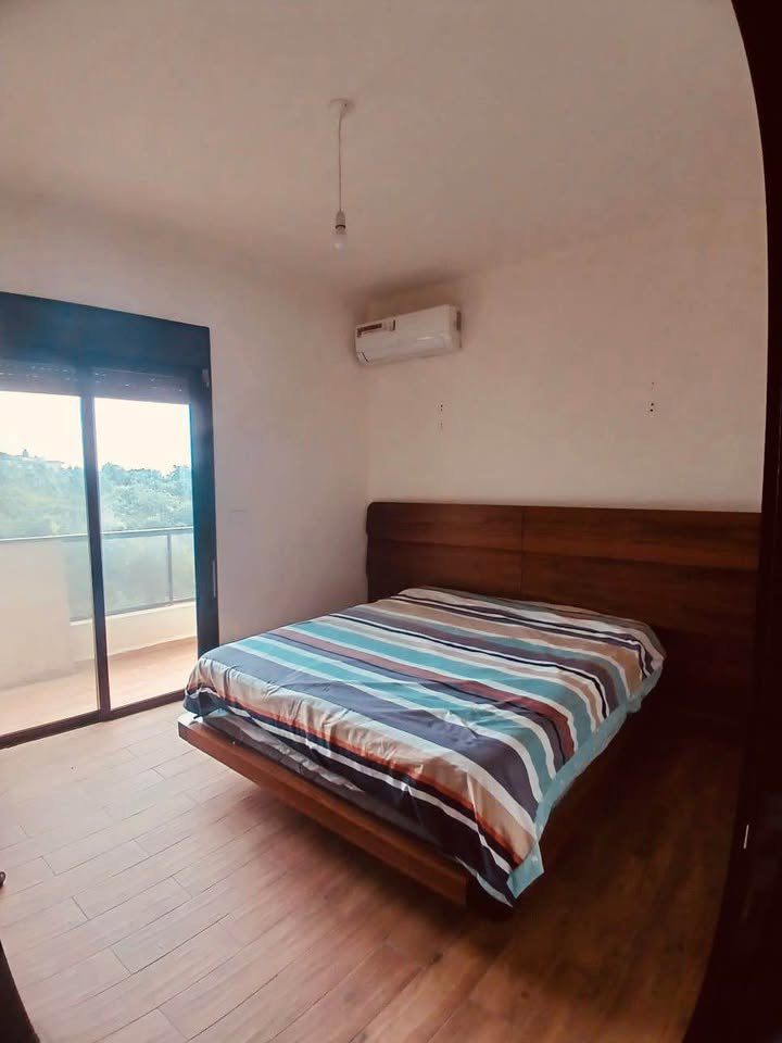 Luxury Duplex in Peaceful Bouar Thumbnail