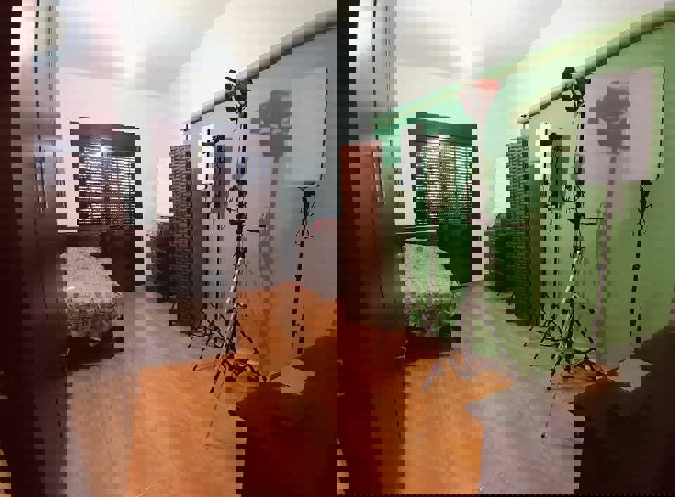 PrimeSpace Co. Thumbnail