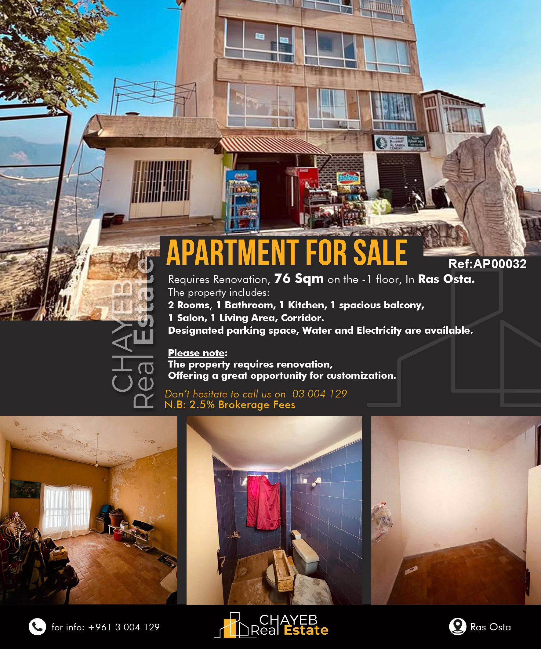 Altitude Real Estate