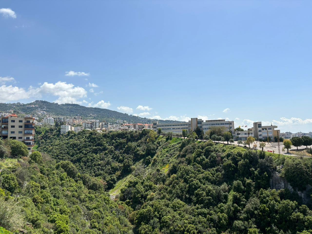 The Sea Front of Okaibe Thumbnail