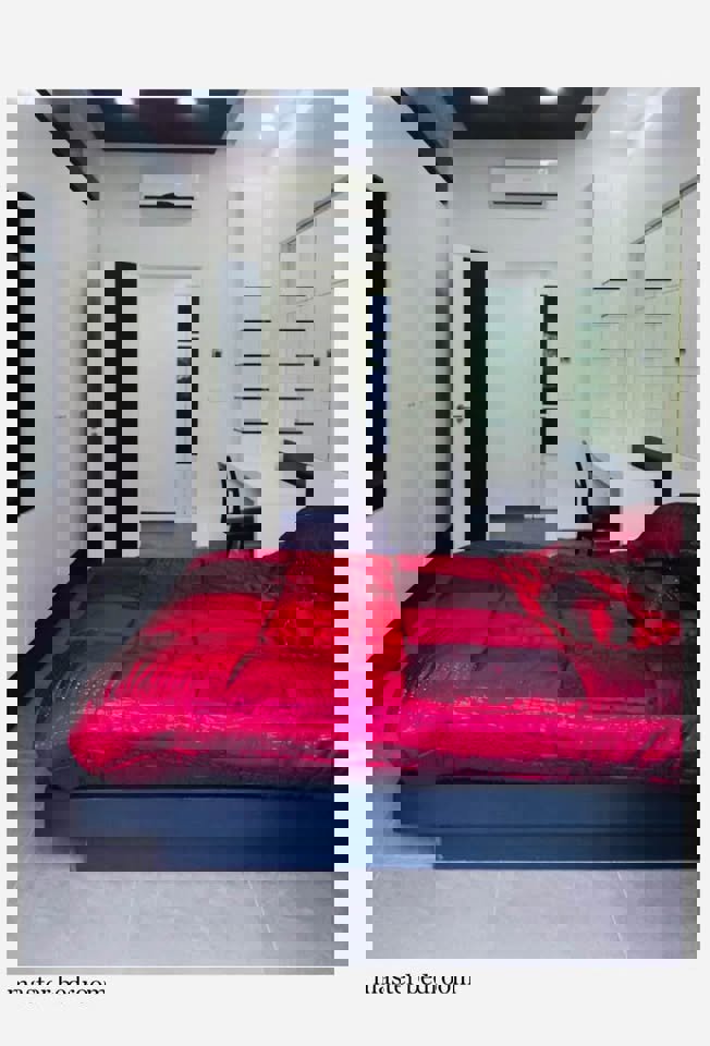 Jounieh Central Residence Thumbnail