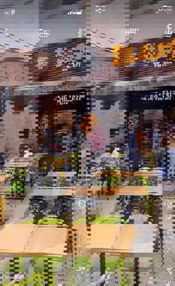 Batroun Fast Food Corner Thumbnail