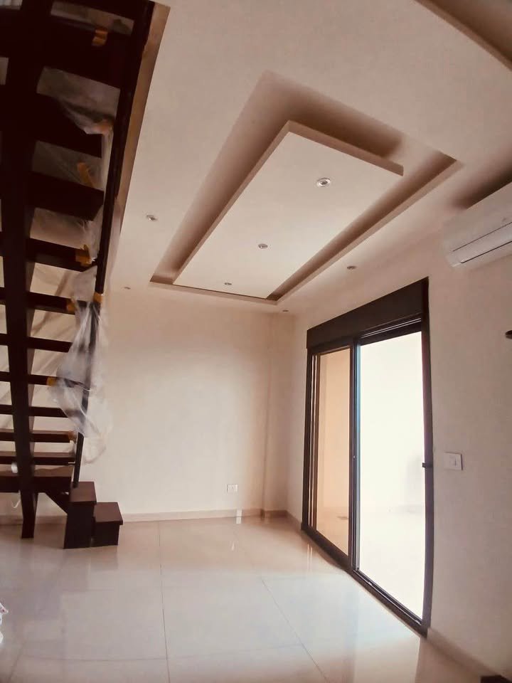 Luxury Duplex in Peaceful Bouar Thumbnail