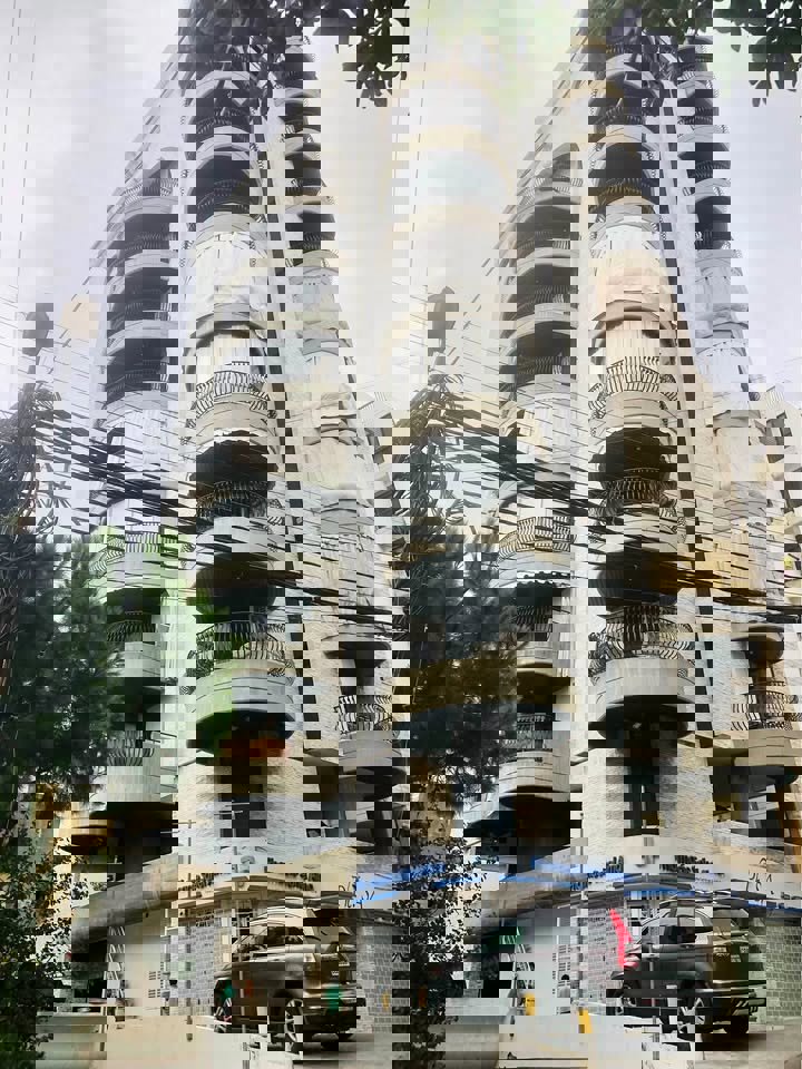 Keystone Warehousing Thumbnail