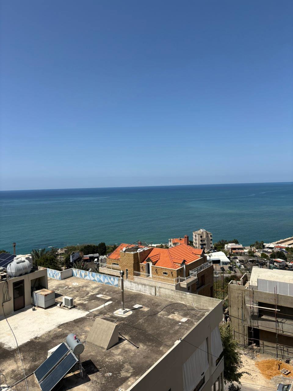 The Sea Front of Okaibe Thumbnail