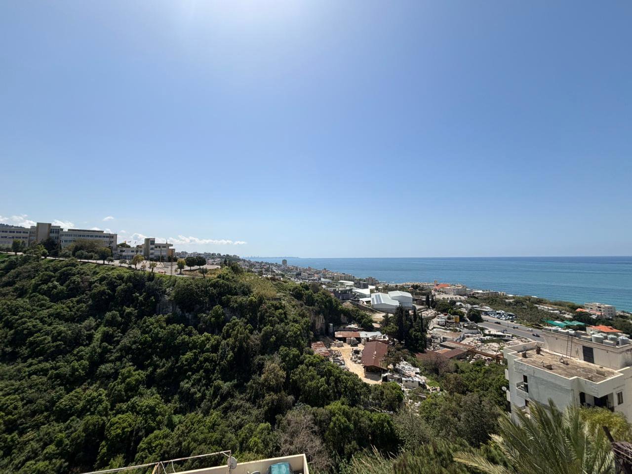 The Sea Front of Okaibe Thumbnail