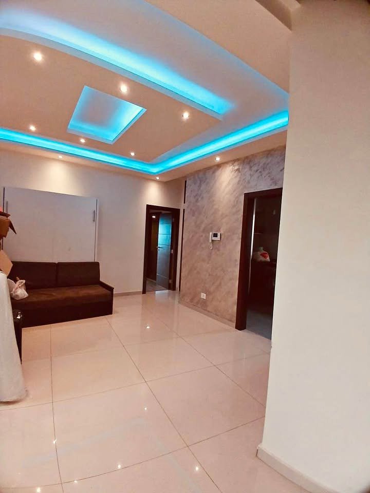 Luxury Duplex in Peaceful Bouar Thumbnail
