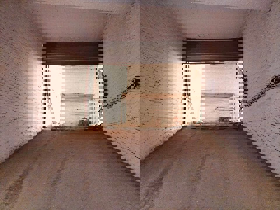 Baabda Logistics Hub Thumbnail