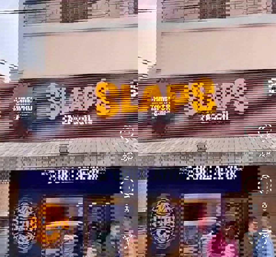 Batroun Fast Food Corner Thumbnail