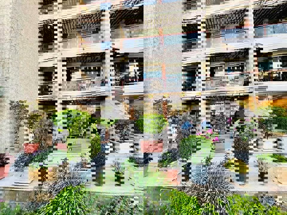 Aqua Club - Chalet Thumbnail