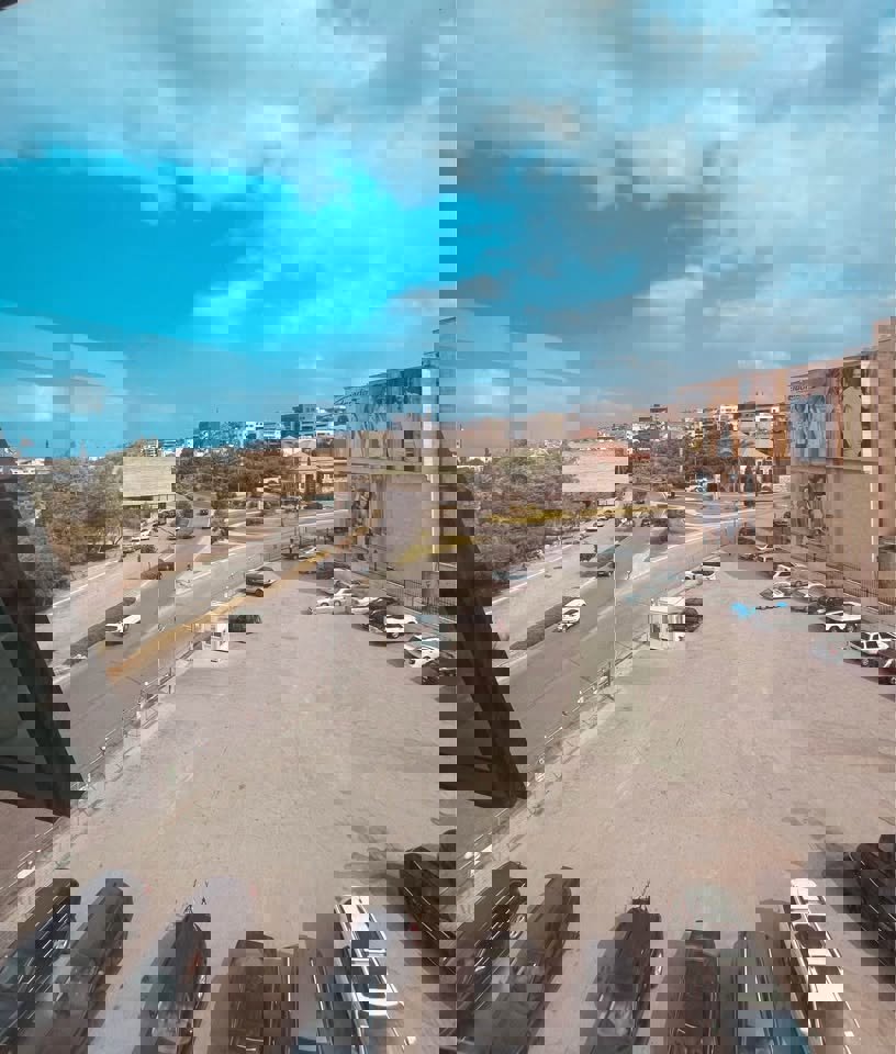 The Address Jbeil Thumbnail