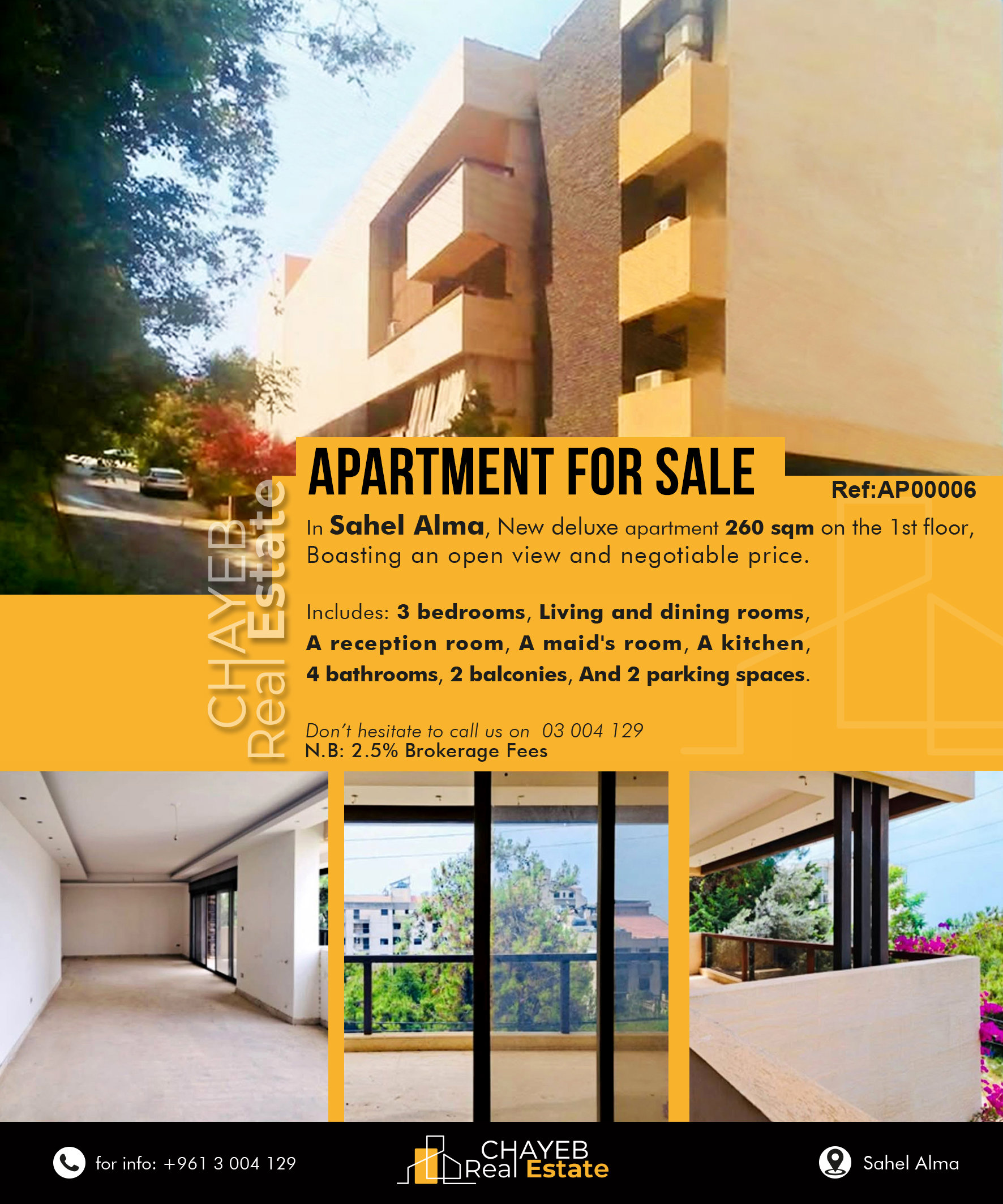 Prestige Sahel Estates