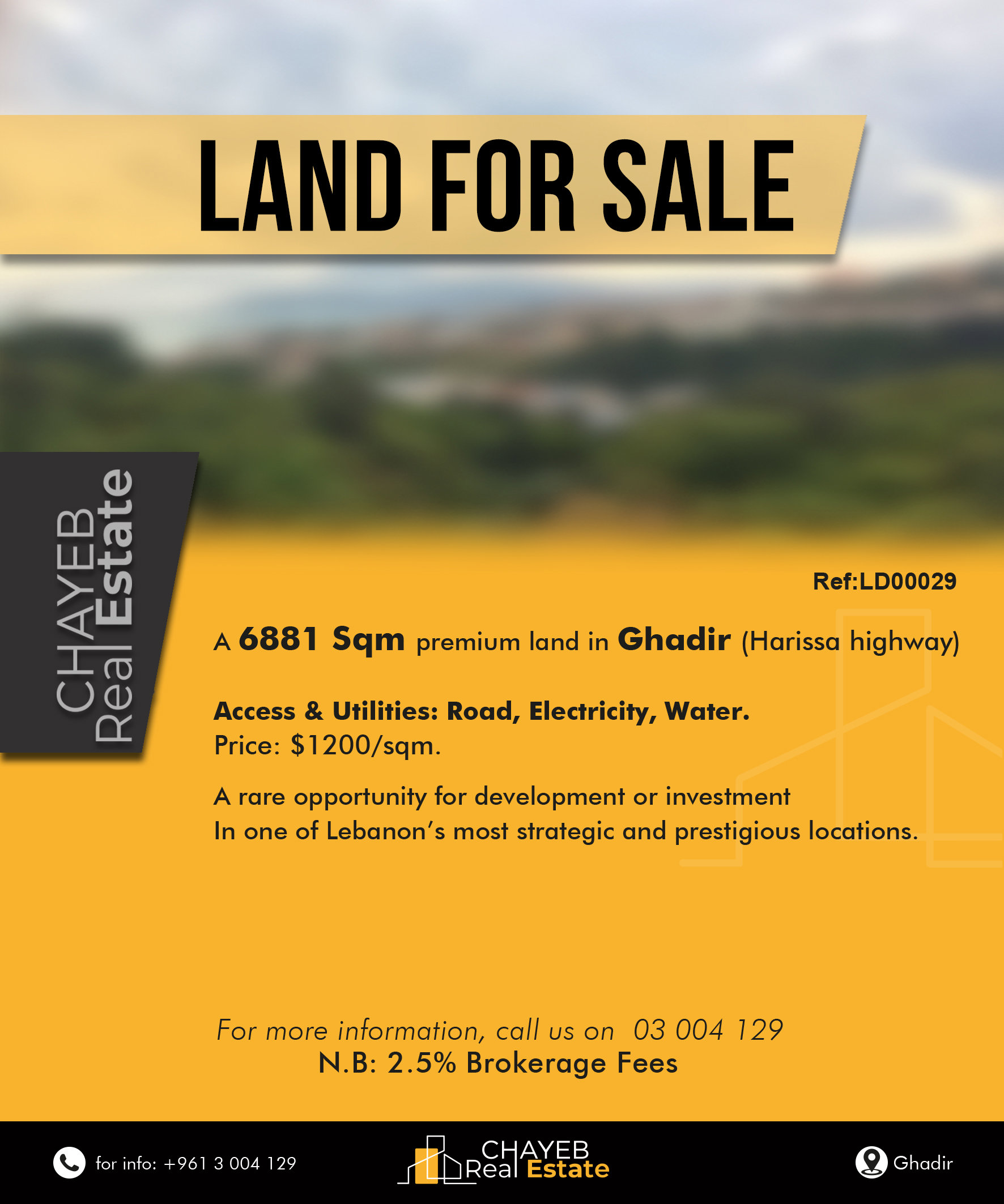 Summit Ghadir Estates