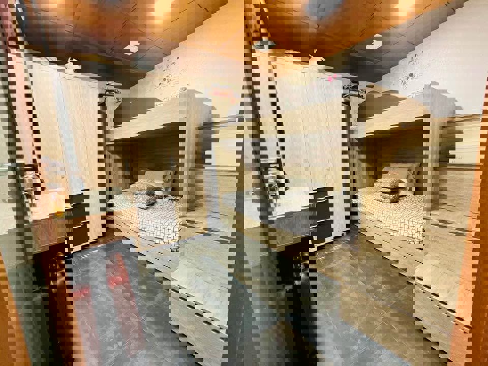 Aqua Club - Chalet Thumbnail