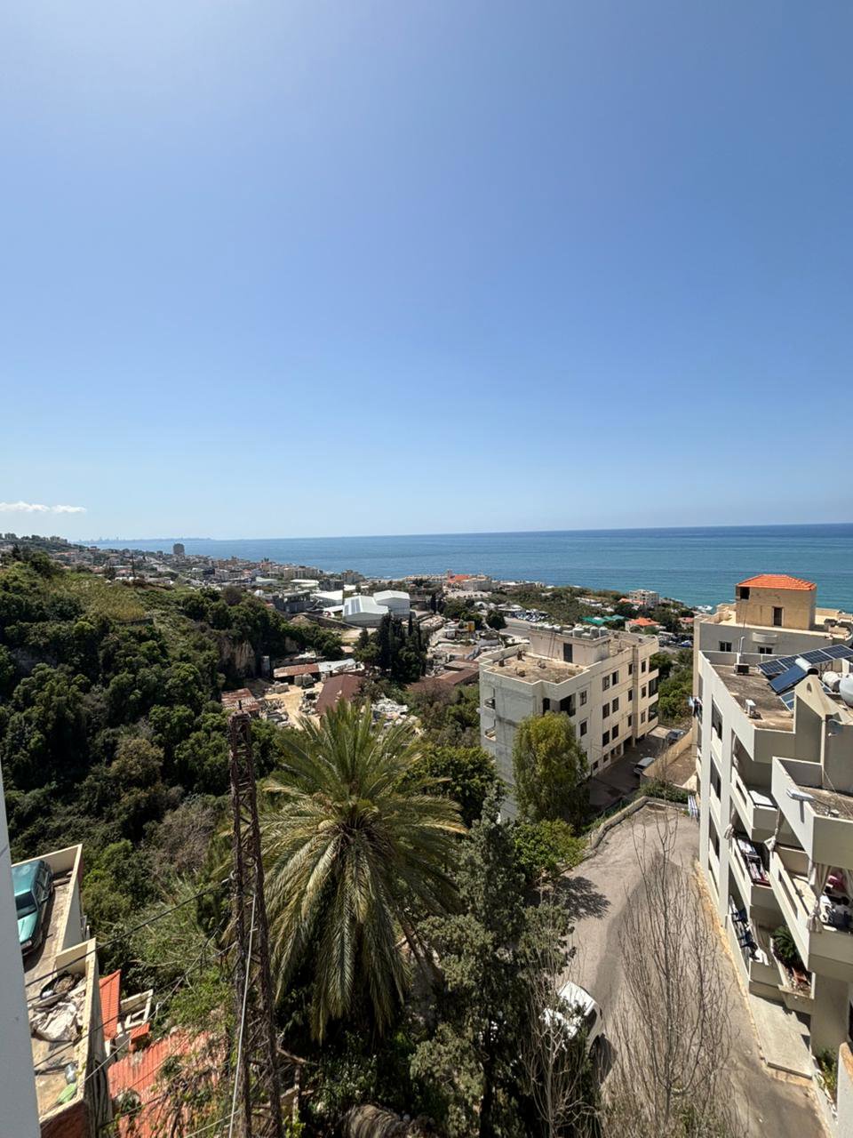 The Sea Front of Okaibe Thumbnail