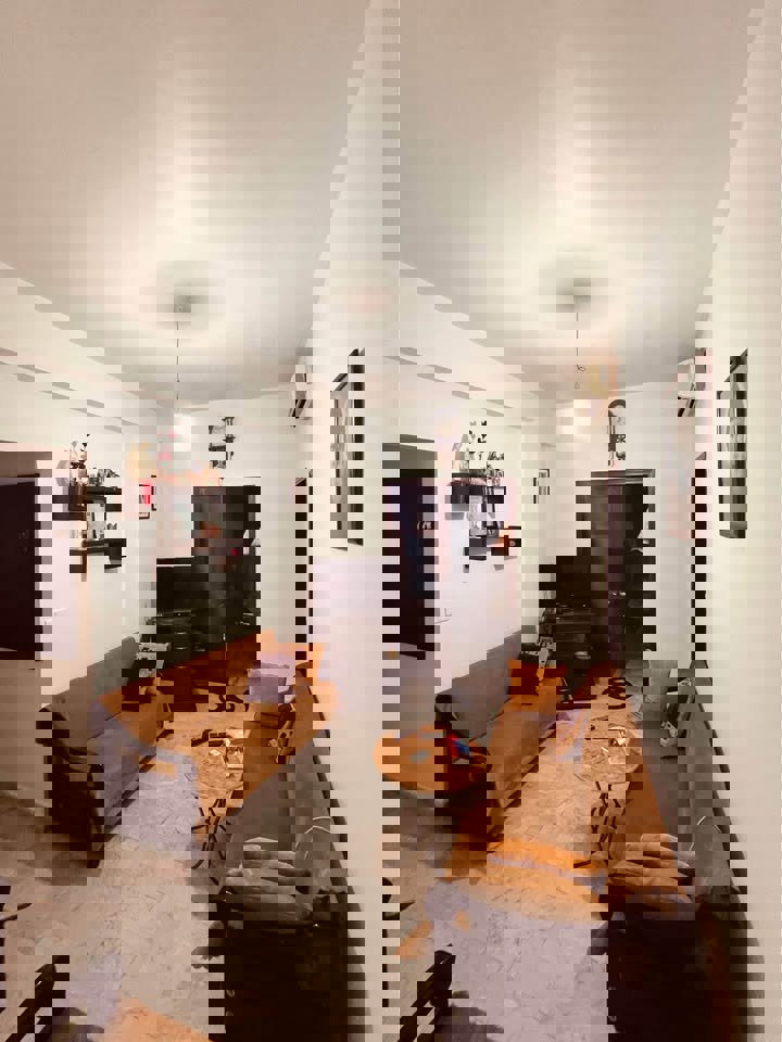 Nahr Ibrahim Horizons Thumbnail