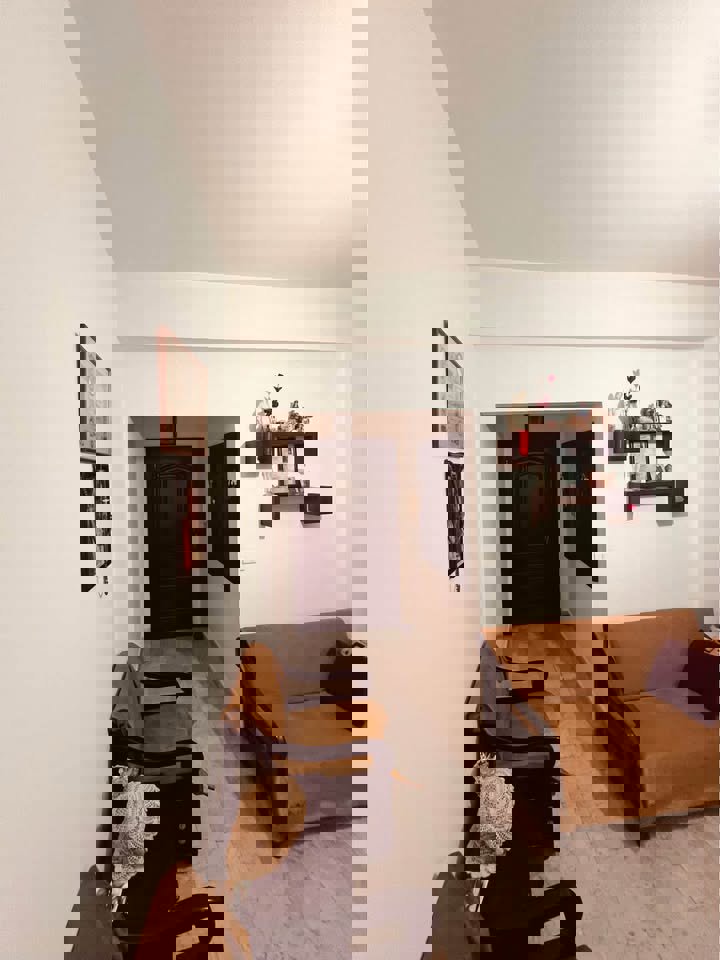 Nahr Ibrahim Horizons Thumbnail