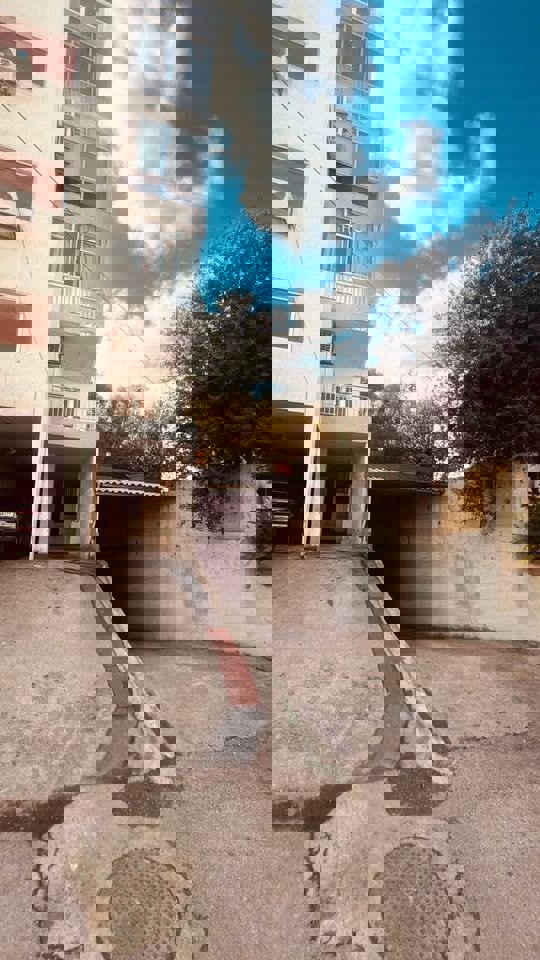 Baabda Logistics Hub Thumbnail