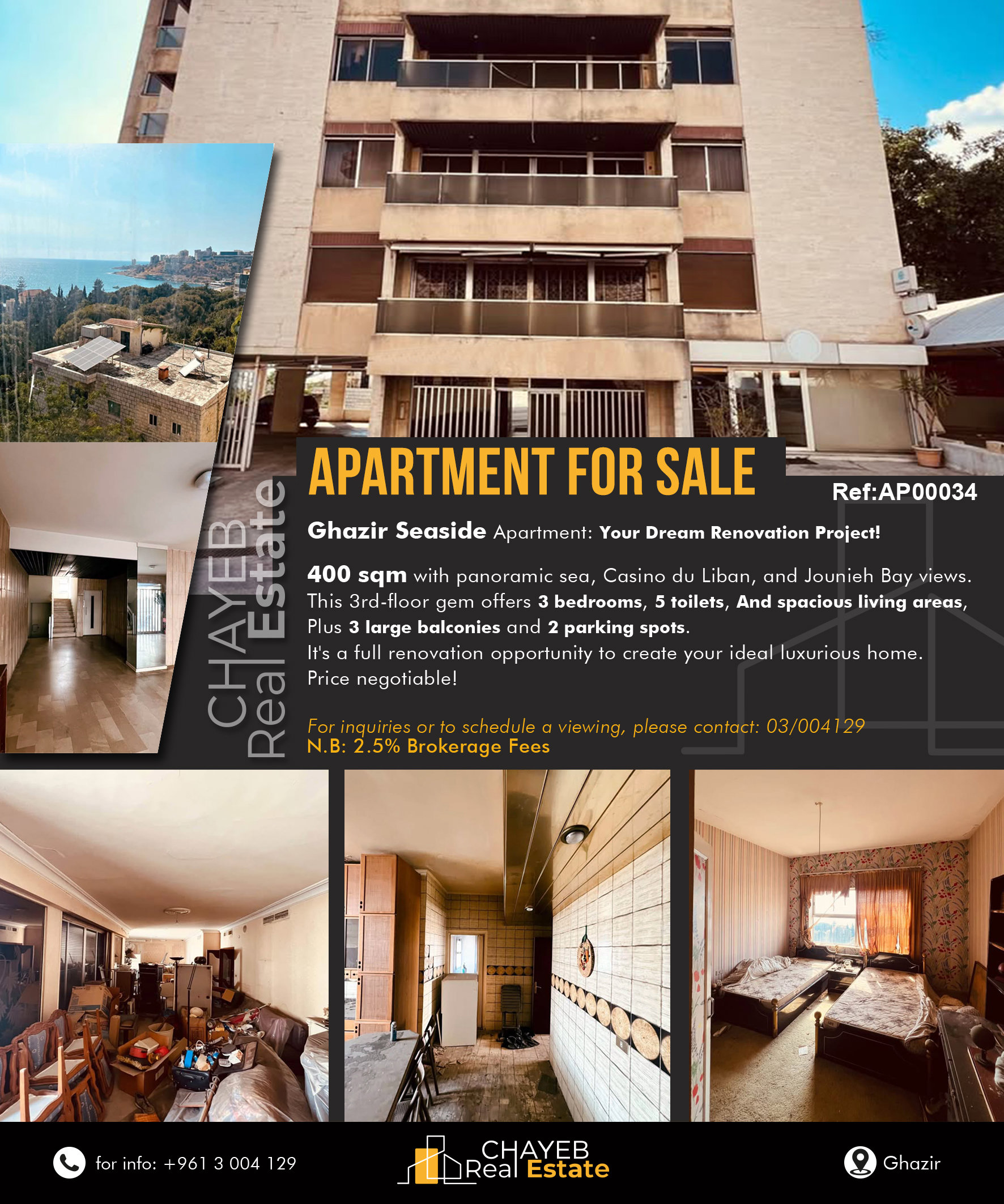 Shoreline Collective