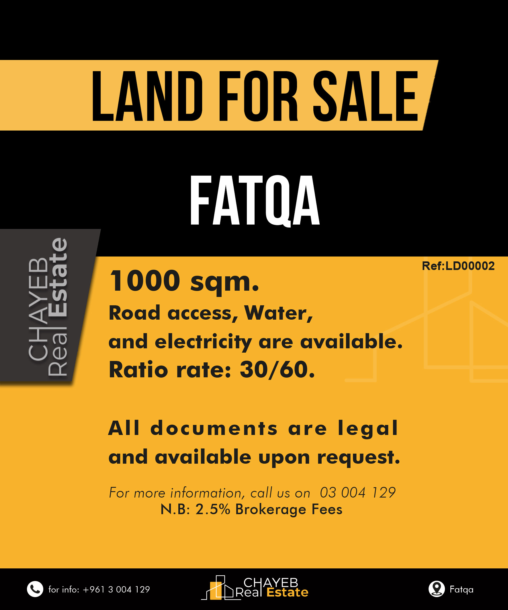 Fatqa Heights Realty: