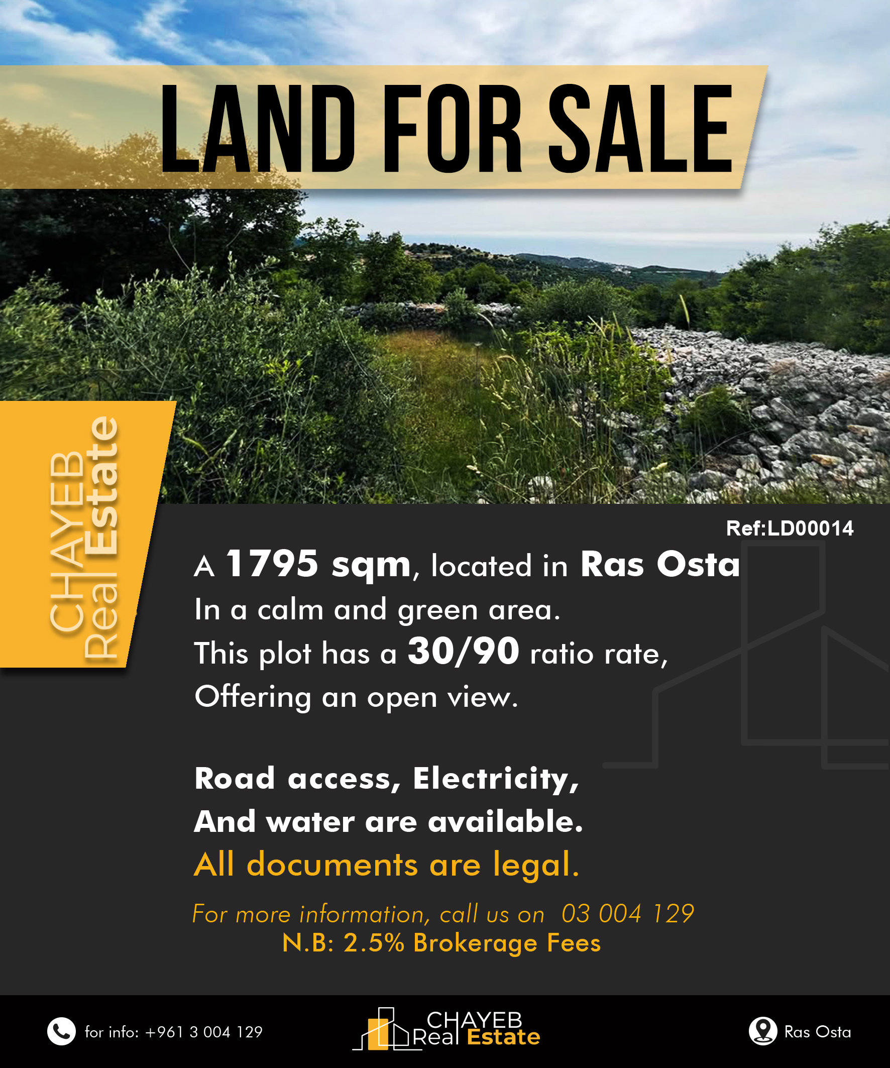 Signature Summit Realty