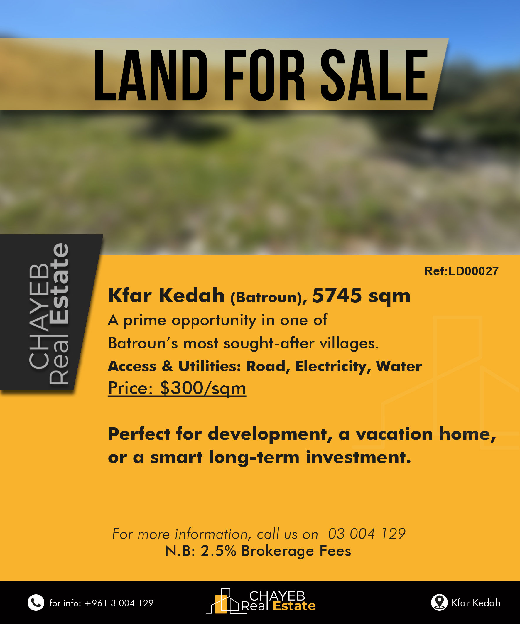 The Kedde Collection (