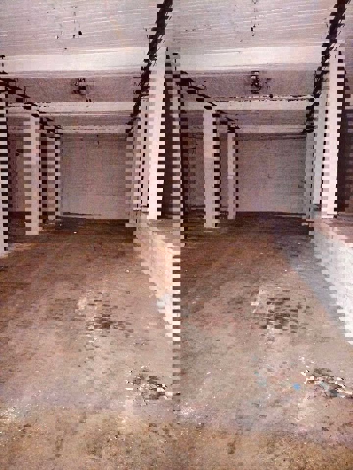 Baabda Logistics Hub Thumbnail