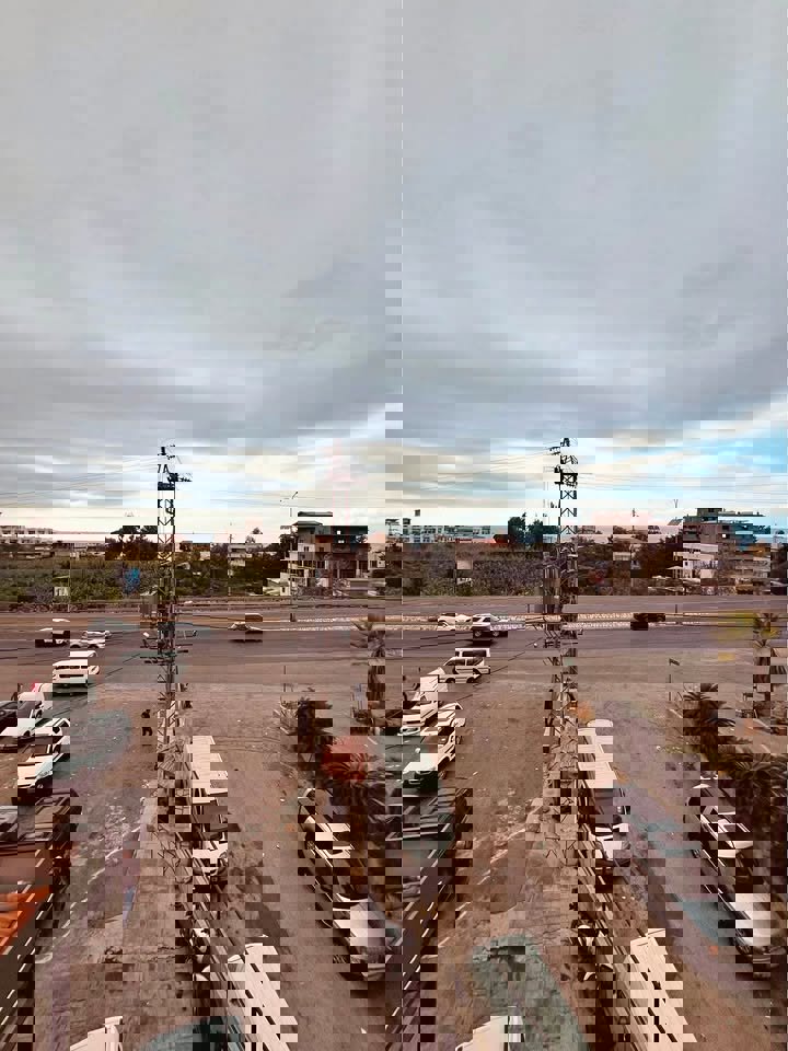 Nahr Ibrahim Horizons Thumbnail