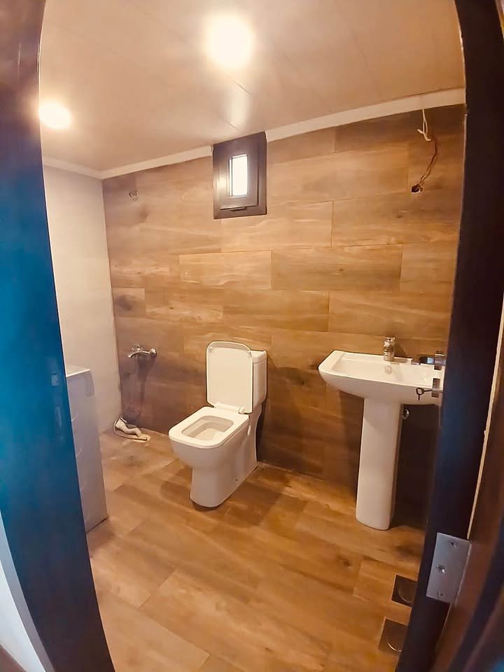 Luxury Duplex in Peaceful Bouar Thumbnail