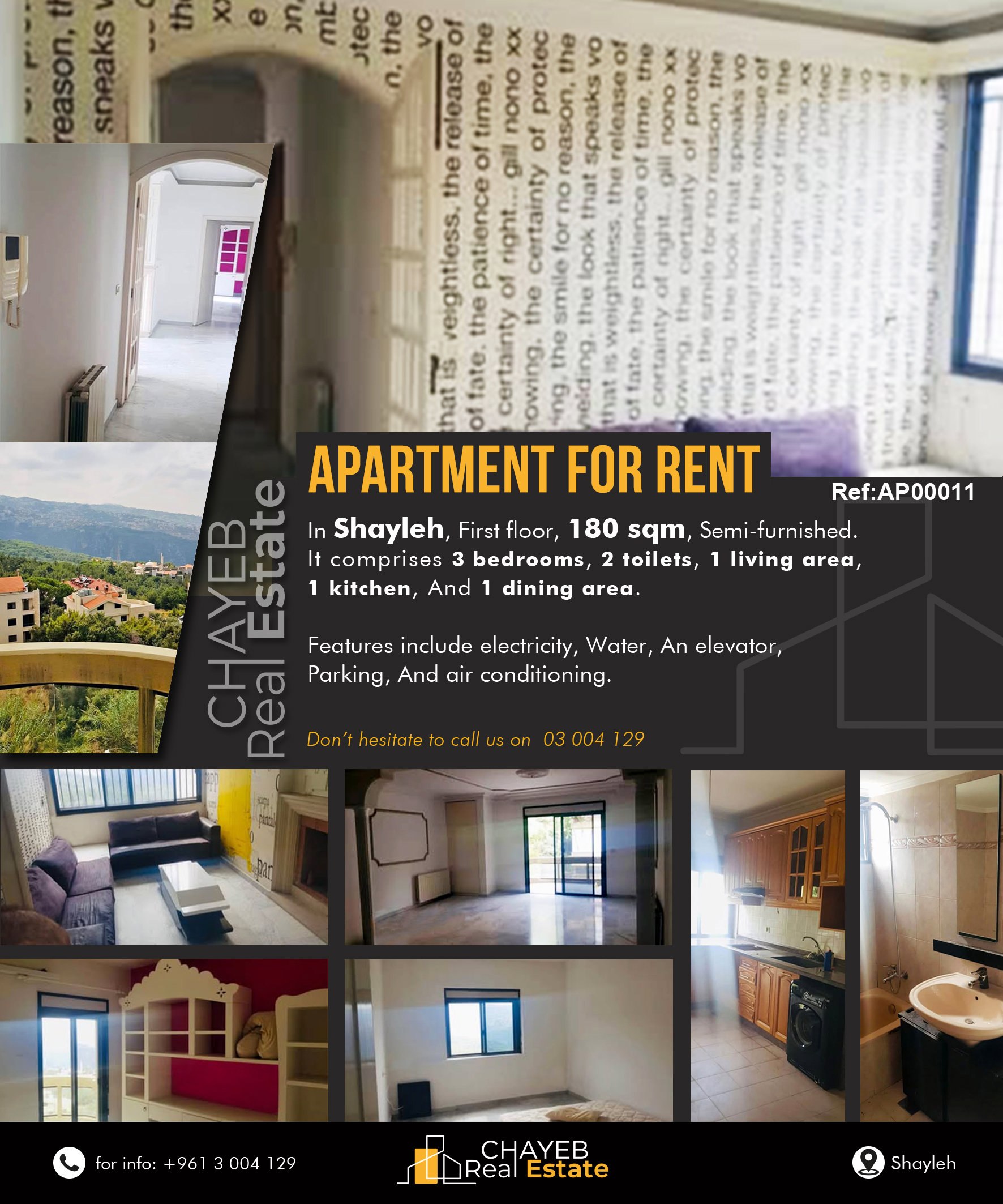 Sehayleh Summit Realty