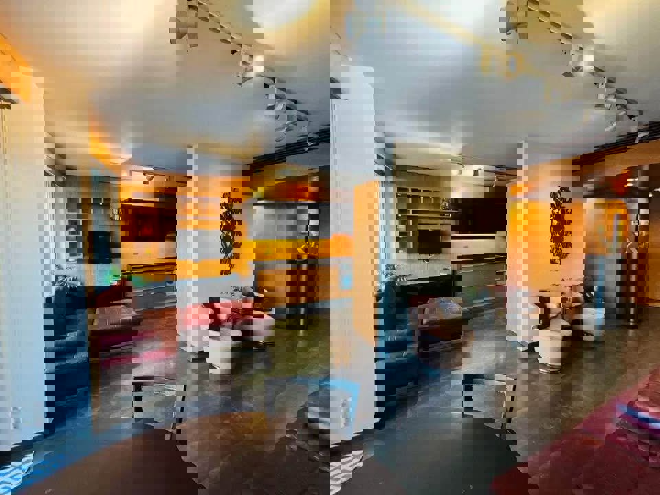 Aqua Club - Chalet Thumbnail