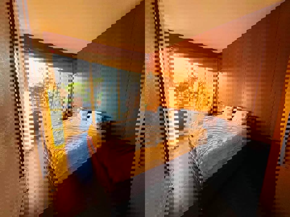 Aqua Club - Chalet Thumbnail