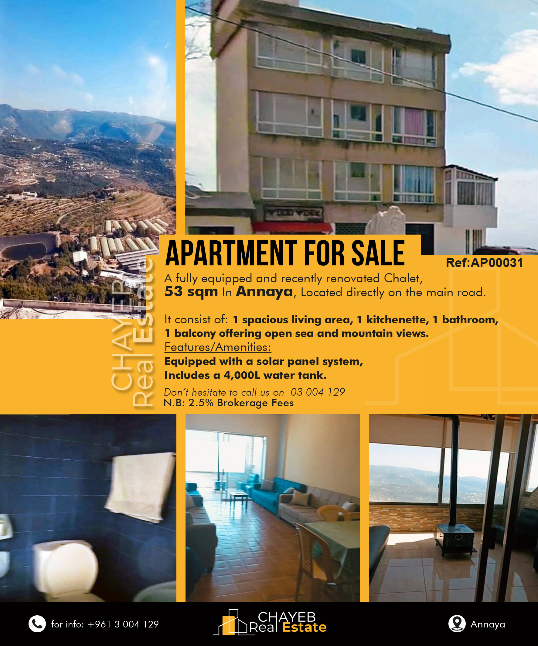 Altitude Real Estate