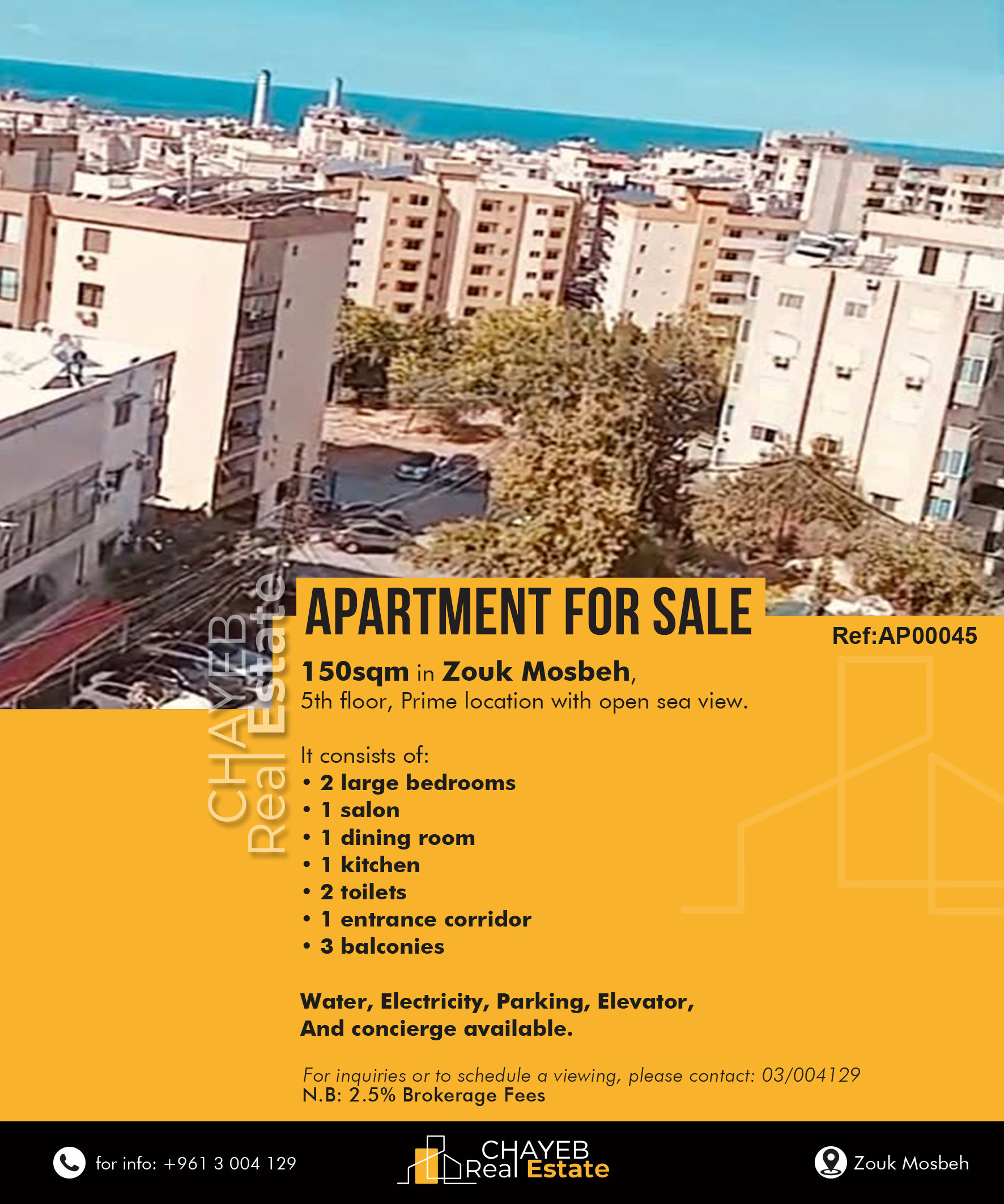 The Adonis Collection