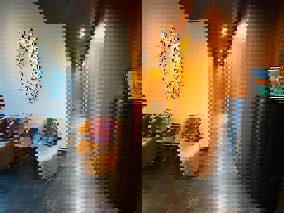 Aqua Club - Chalet Thumbnail