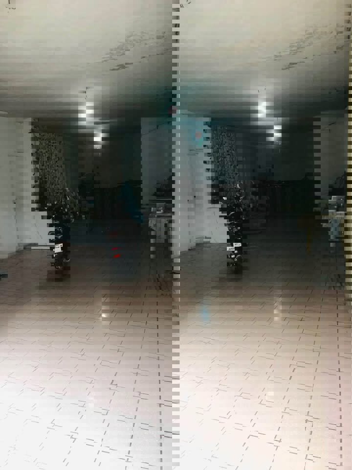 Keystone Warehousing Thumbnail