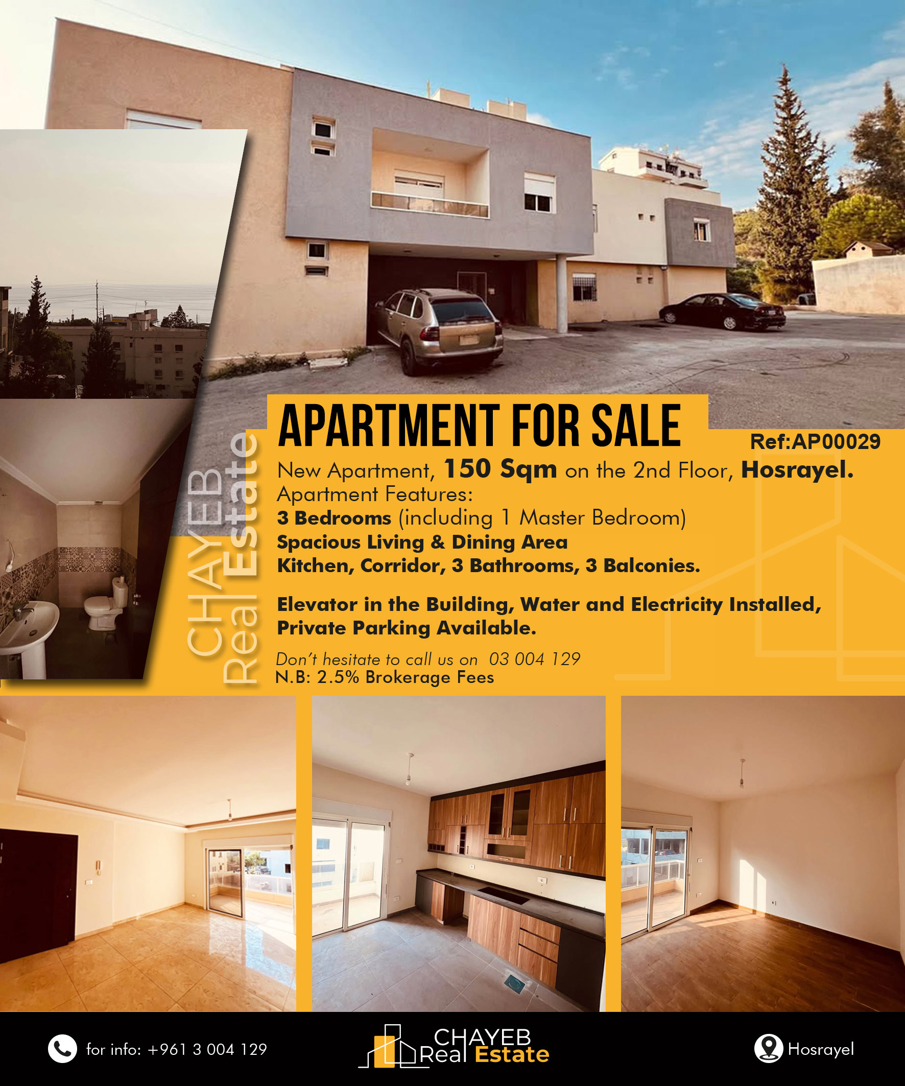 Crest & Key Real Estate