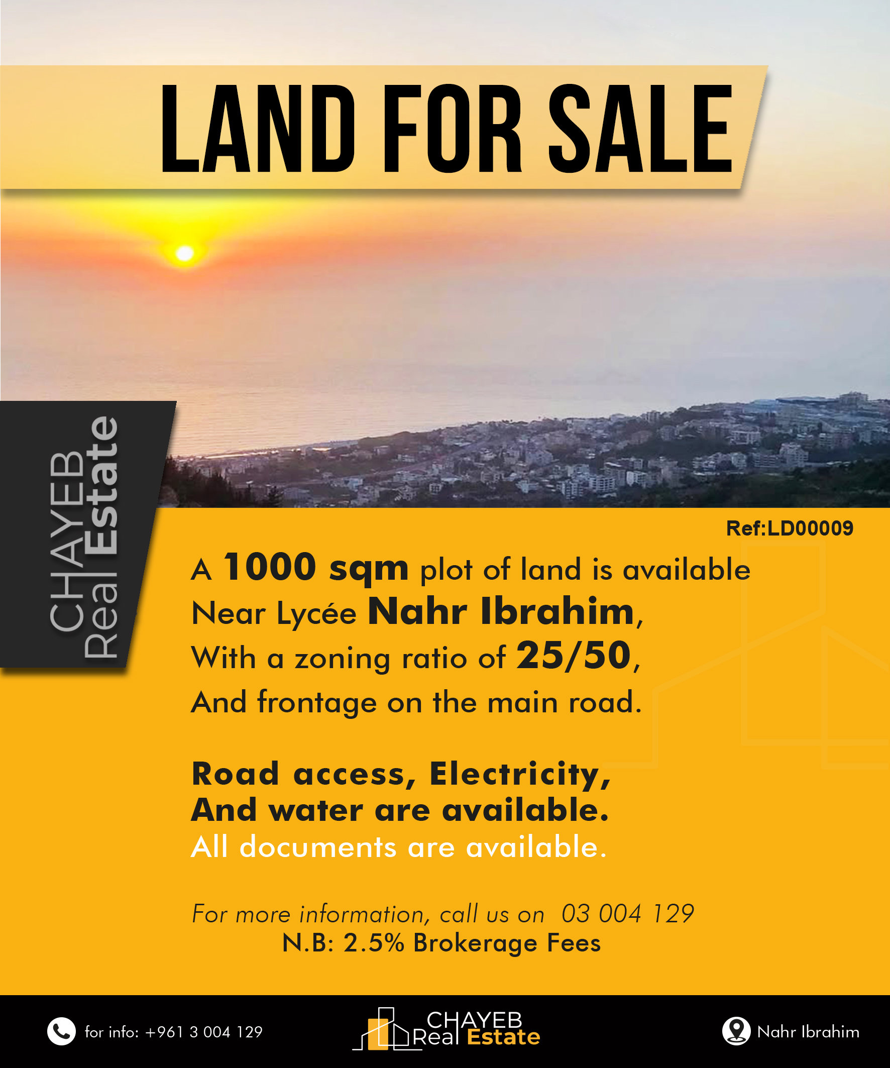 LegacyLuxe Properties