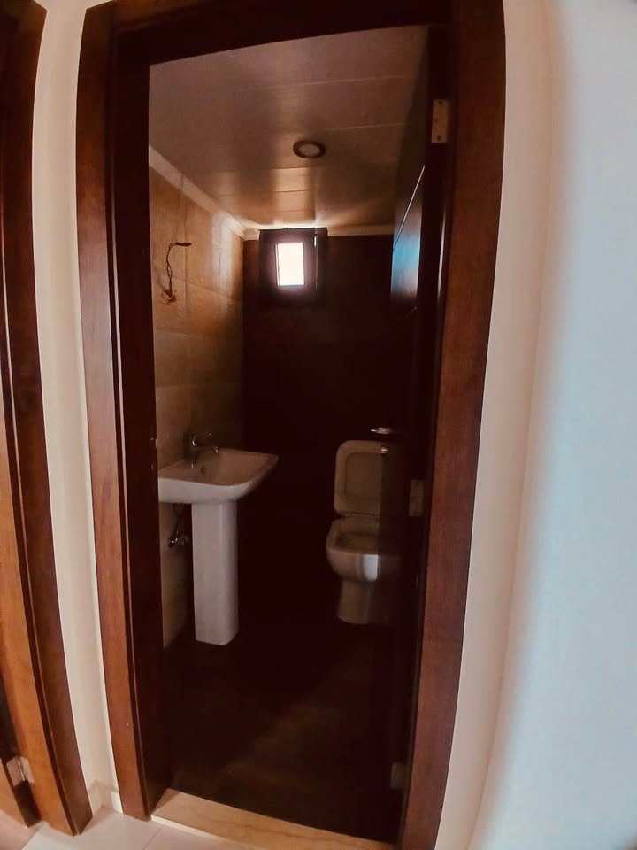 Luxury Duplex in Peaceful Bouar Thumbnail