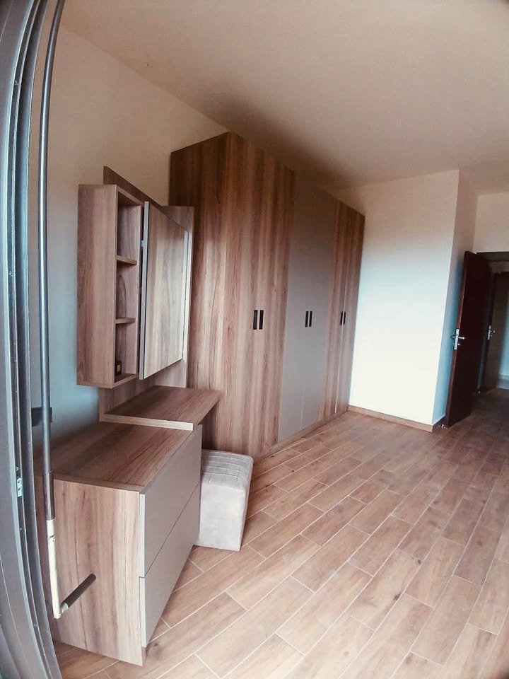 Luxury Duplex in Peaceful Bouar Thumbnail