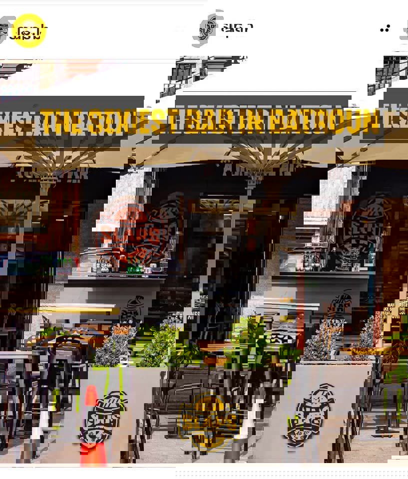 Batroun Fast Food Corner Thumbnail