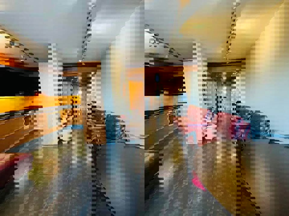 Aqua Club - Chalet Thumbnail