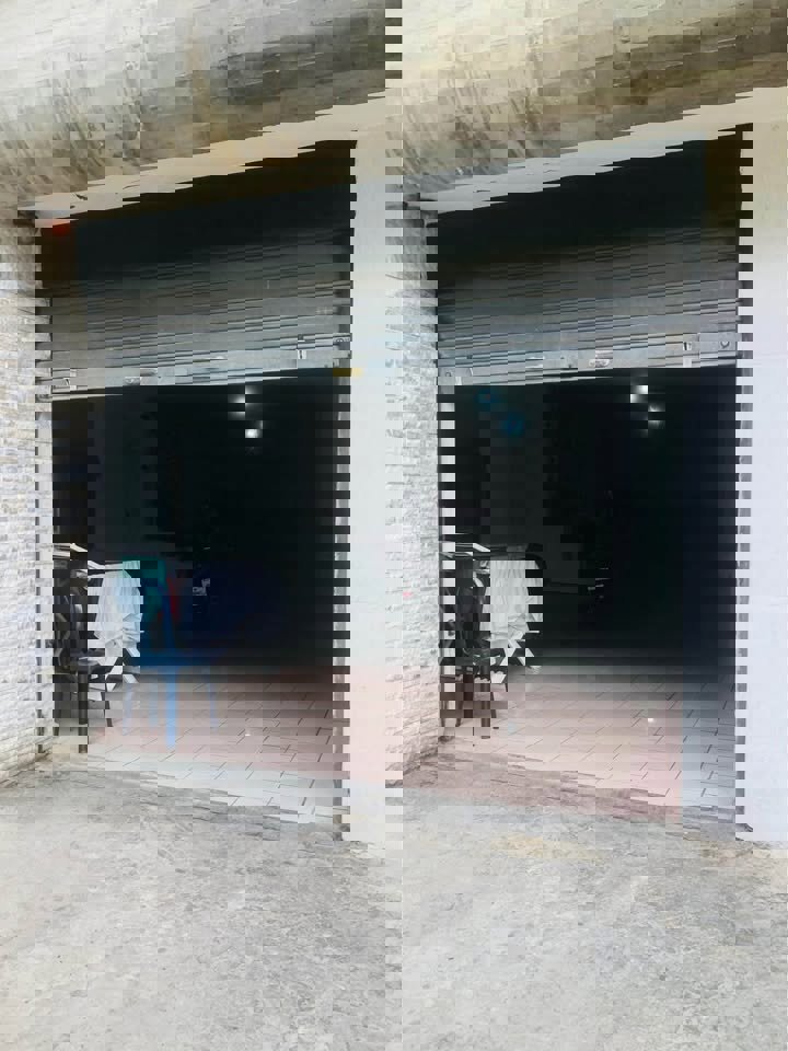 Keystone Warehousing Thumbnail