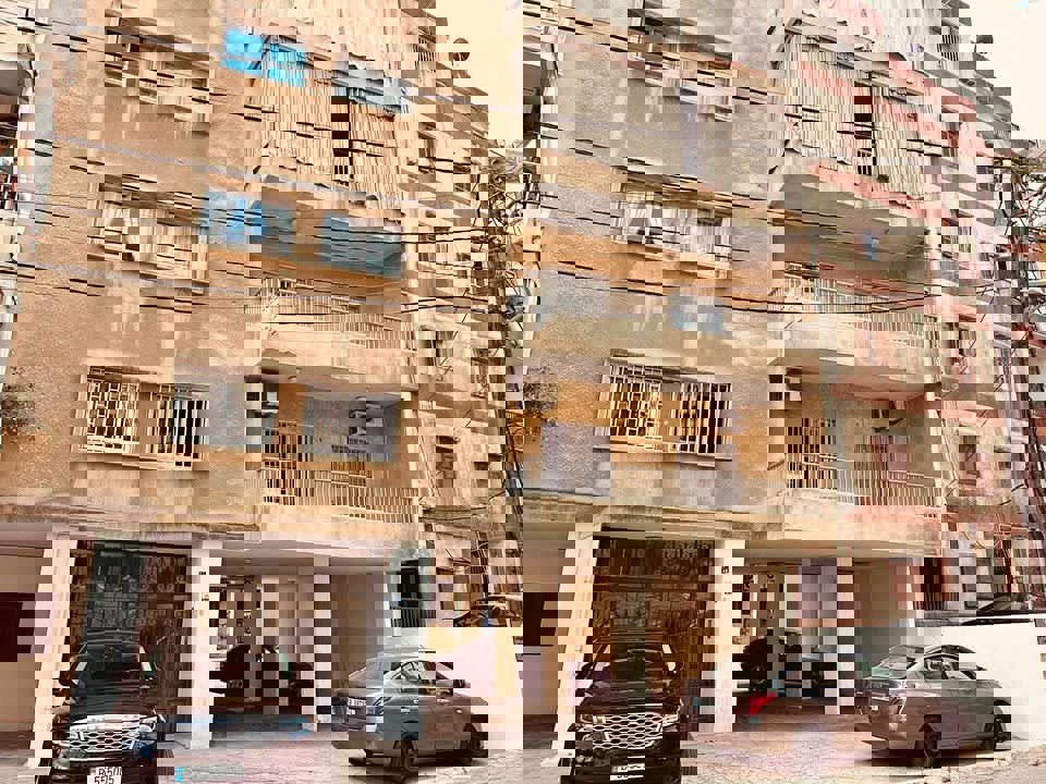 Urban Roots Thumbnail